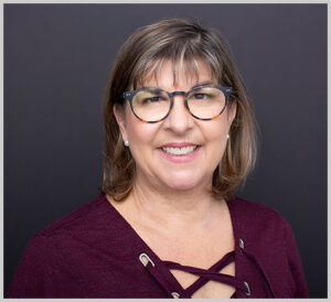Helen Rozwadowski