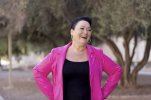 Joellen Russell